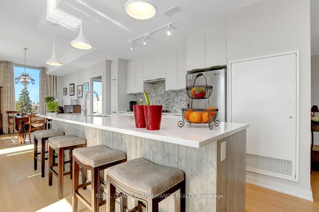 410 - 570 De Mazenod Avenue, Condo with 2 bedrooms, 2 bathrooms and null parking in Glebe - Ottawa East and Area ON | Image 9
