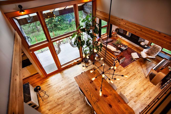 8515 N Argonne Rd, House other with 5 bedrooms, 4 bathrooms and null parking in Spokane WA | Image 8
