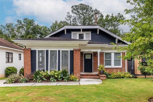 1660 S Gordon St Sw, Atlanta, GA, 30310-2362 | Card Image
