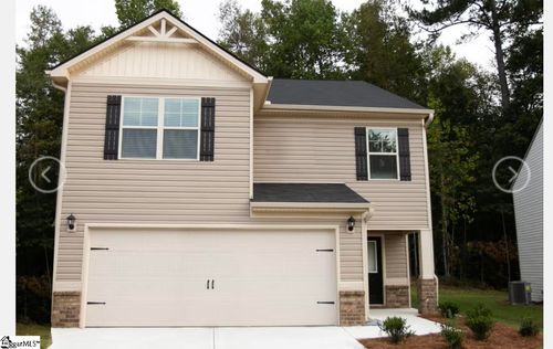 230 Green Pasture Rd, Fountain Inn, SC, 29644-6851 | Card Image