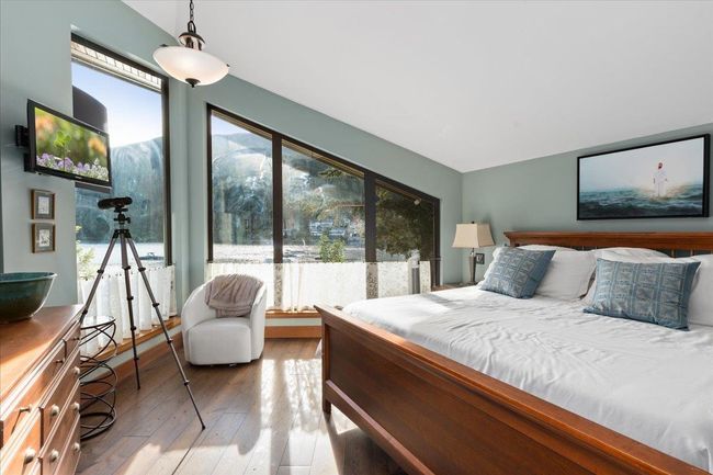 125 1 St Avenue, House other with 4 bedrooms, 3 bathrooms and 3 parking in Cultus Lake BC | Image 14