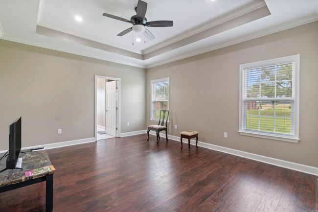 3188 Toltec Mounds Rd, House other with 3 bedrooms, 2 bathrooms and null parking in England AR | Image 15