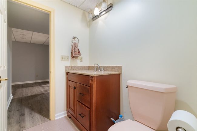 26 Indian Fields Trl, House other with 4 bedrooms, 5 bathrooms and 3 parking in Lower Burrell PA | Image 31