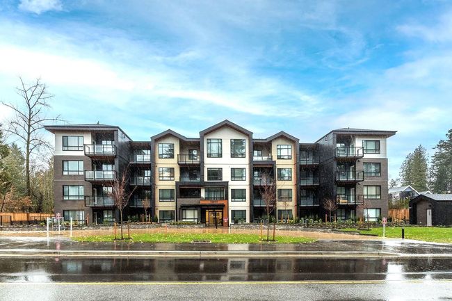 121 - 32690 14 Th Avenue, Condo with 2 bedrooms, 2 bathrooms and 2 parking in Mission BC | Image 1