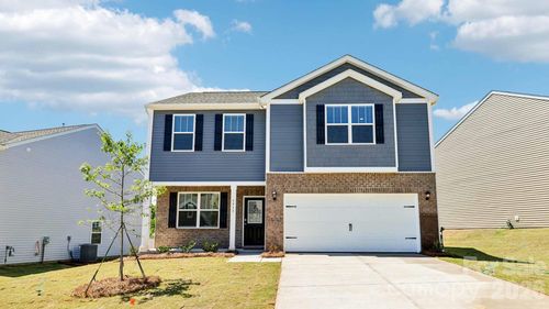 3953 Ashton Dr Nw, Conover, NC, 28613-8189 | Card Image