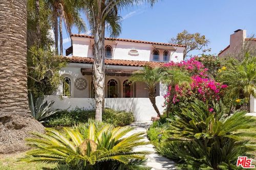 6141 Warner Drive, Los Angeles, CA, 90048 | Card Image