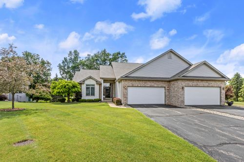 111 Brighton Park, Battle Creek, MI, 49015-9615 | Card Image