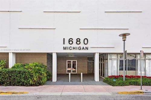 ste-919-1680 Michigan Ave, MIAMI BEACH, FL, 33139-2550 | Card Image