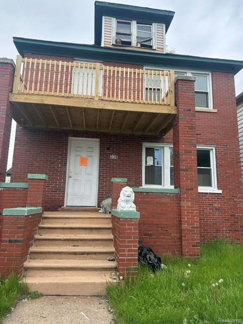 338 Richter St, River Rouge, MI, 48218-1600 | Card Image