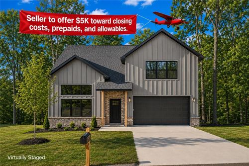 8 York Dr, Bella Vista, AR, 72714-2511 | Card Image