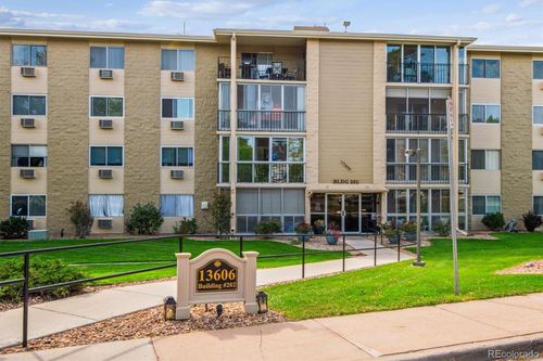 208-13606 E Bates Avenue, Aurora, CO, 80014 | Card Image