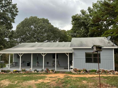 375 N Wilson Wells Rd, Poughkeepsie, AR, 72569-9144 | Card Image