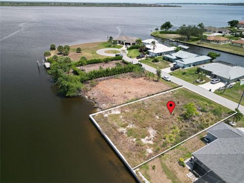 12414 Quinlan Ave, Port Charlotte, FL, 33981-1100 | Card Image