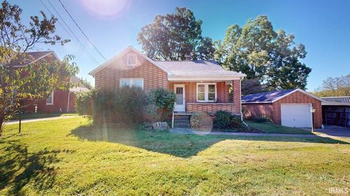 1266 2nd Ave, Jasper, IN, 47546-3412 | Card Image