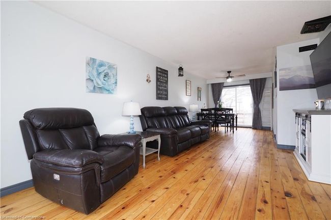 B - 317 Domville St, House other with 3 bedrooms, 1 bathrooms and 5 parking in Arthur ON | Image 9