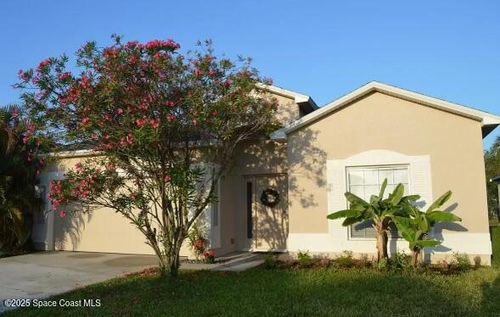 5656 Indigo Crossing Dr, Rockledge, FL, 32955-6010 | Card Image
