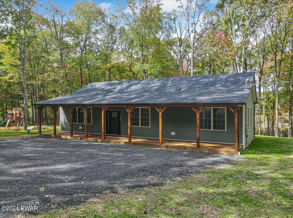 Conashaugh Trl, Milford, PA 18337