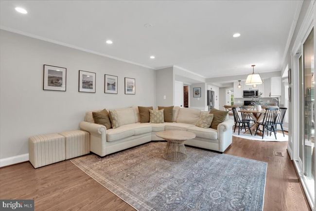 12649 Thunder Chase Dr, House other with 4 bedrooms, 4 bathrooms and null parking in RESTON VA | Image 12