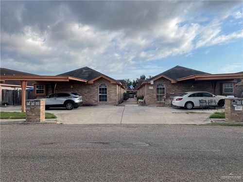 3707 W Zelma Street, Edinburg, TX, 78541 | Card Image