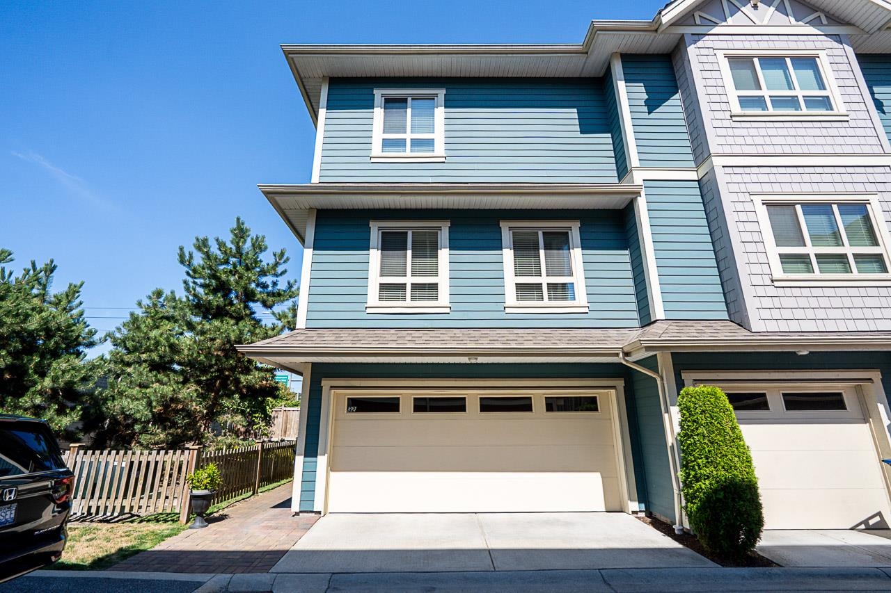 Residential in New Westminster