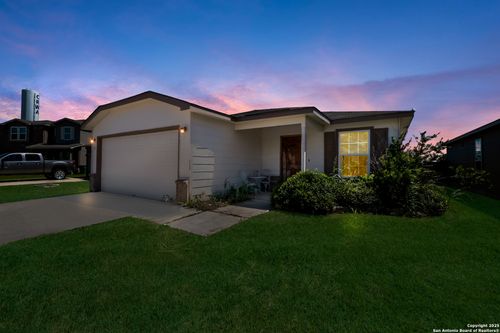 115 Rock Nettle, New Braunfels, TX, 78130-5172 | Card Image