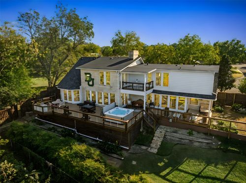 6417 Summit Ridge Dr, Waco, TX, 76710-1143 | Card Image