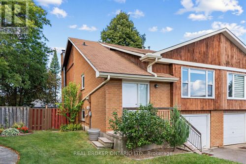 2733 Los Palmas Court, Mississauga (Meadowvale), ON, L5N2G6 | Card Image