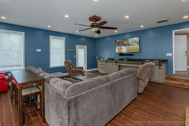 2828 Riverview Rd, House other with 3 bedrooms, 2 bathrooms and null parking in Kingston OK | Image 10