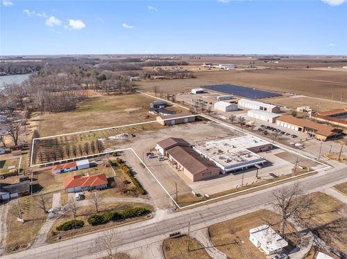 1249-1249 N Main St, Paris, IL, 61944-5708 | Card Image