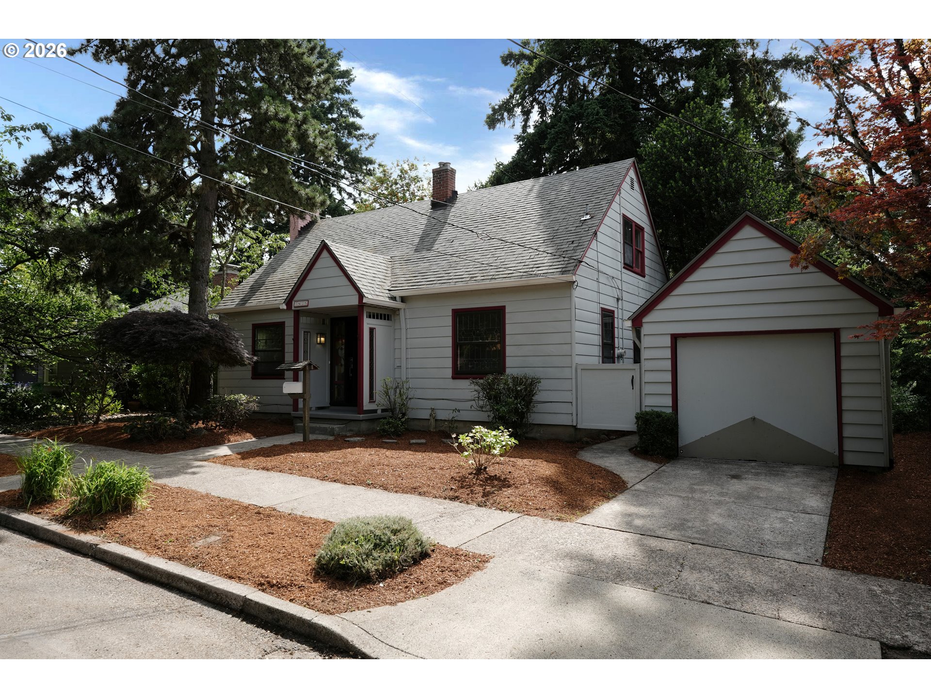 Residential in Portland 2