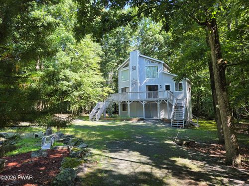 329 Falling Waters Boulevard, Lackawaxen, PA, 18435 | Card Image