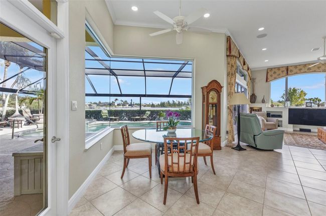15490 Seafoam Cir, House other with 3 bedrooms, 3 bathrooms and null parking in PORT CHARLOTTE FL | Image 28