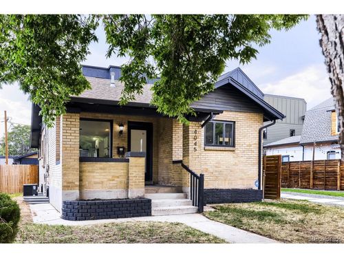 4045 Shoshone St, Denver, CO, 80211-2238 | Card Image