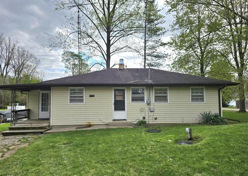 691 Lighthouse Drive, Coldwater, MI, 49036 | Card Image