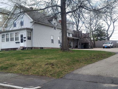 6 Buffum St, Worcester, MA, 01603-2955 | Card Image