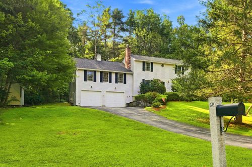 68 Frost Rd, Derry, NH, 03038-4438 | Card Image