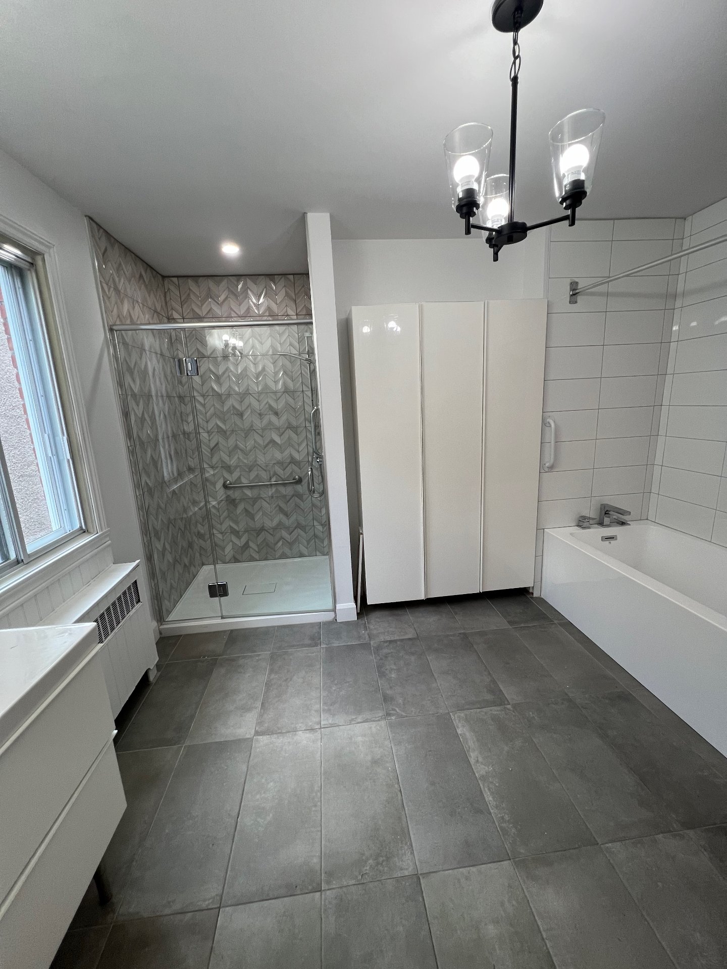 Residential Lease in Montréal (Ahuntsic-Cartierville) 3