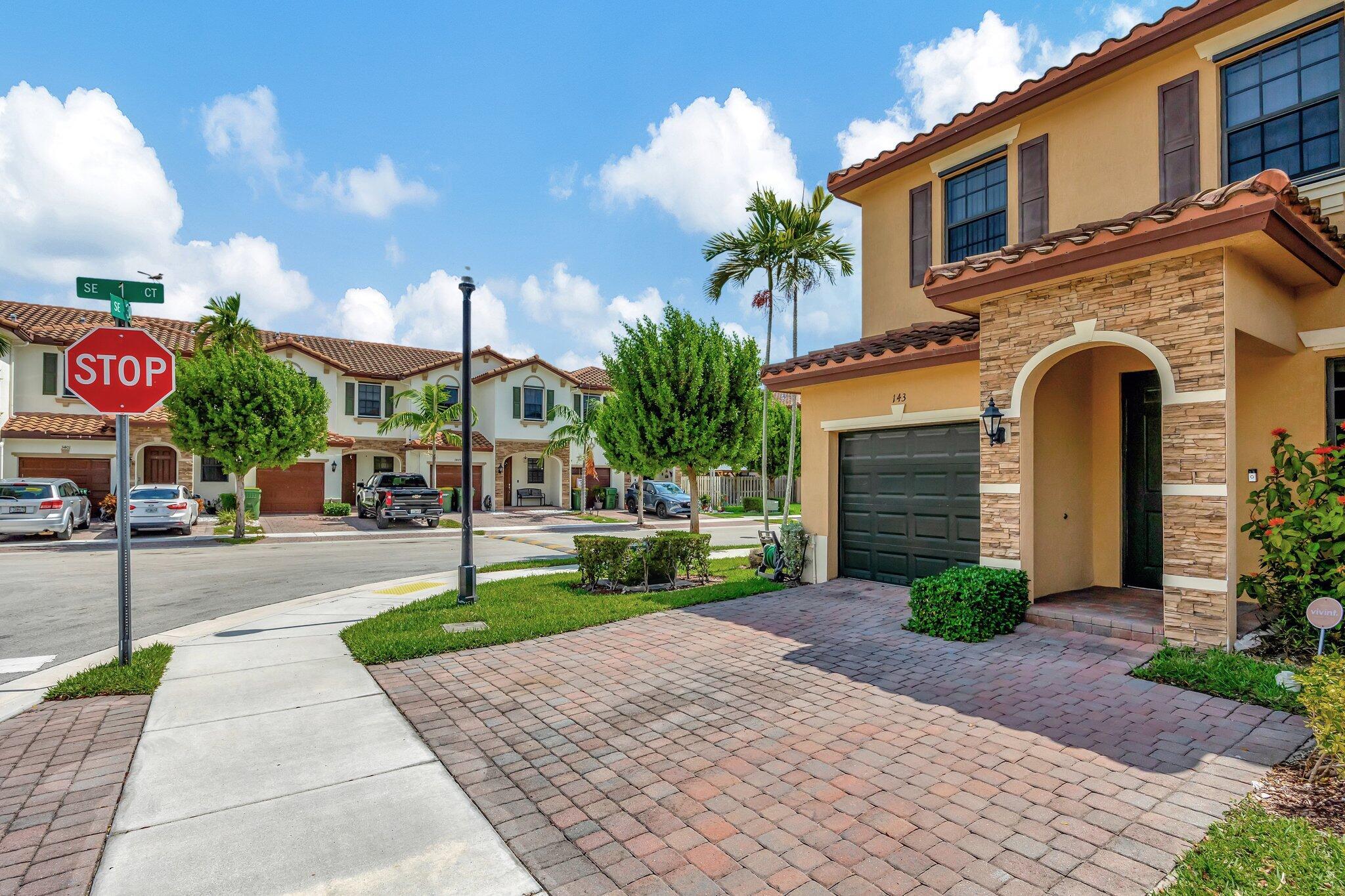 34th Ave, Homestead, FL 33033