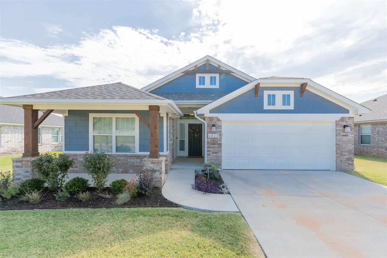 Autry St, Stillwater, OK 74074