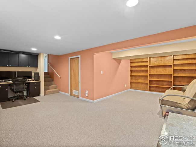 Large rec. room and a bonus space in the basement | Image 20