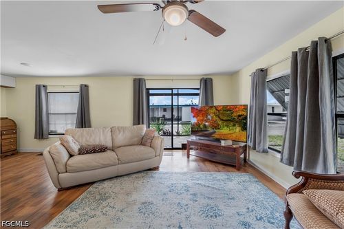 5655 Captain John Smith Loop, NORTH FORT MYERS, FL, 33917-9014 | Card Image