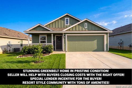 5640 Jasmine Spur, Bulverde, TX, 78163 | Card Image