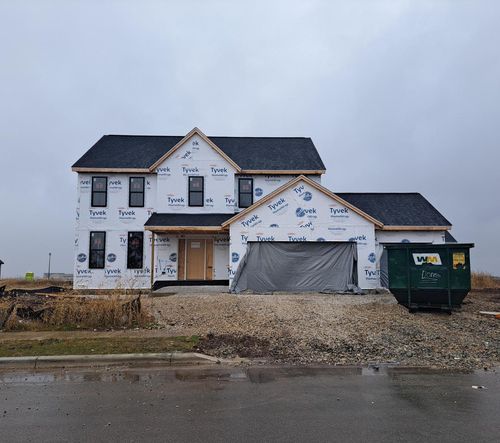 1737 Hammock Lane, Oconomowoc, WI, 53066 | Card Image