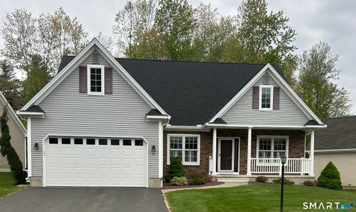 21-21 Tanglewood Dr, Somers, CT, 06071-1455 | Card Image