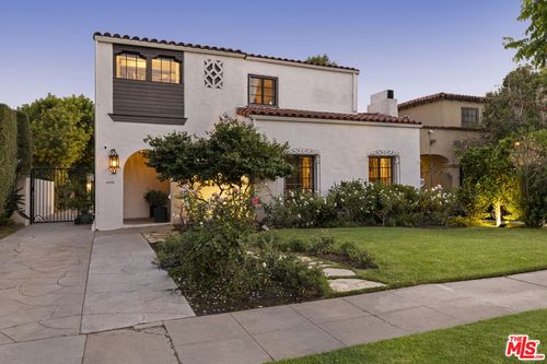 6258 Warner Dr, LOS ANGELES, CA, 90048-5310 | Card Image