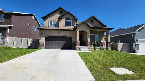 778 W Sunrise Way, Lehi, UT, 84048-4167 | Card Image