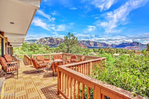 380 Manzanita Drive, Sedona, AZ, 86336 | Card Image