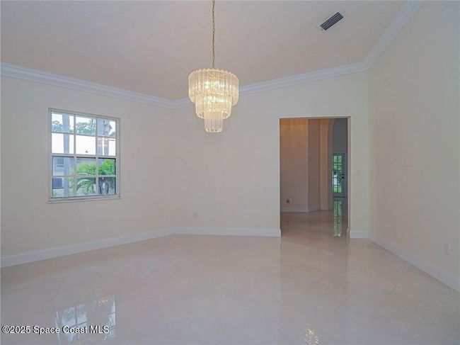 513 Benedictine Ter, House other with 3 bedrooms, 3 bathrooms and null parking in Sebastian FL | Image 14