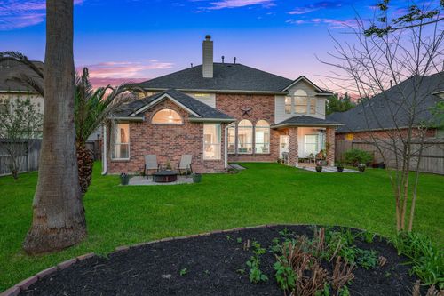 2331 Fern Bend Ln, Katy, TX, 77494-5807 | Card Image