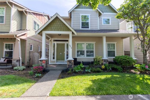 4959 Balustrade Blvd Se, Lacey, WA, 98513-4168 | Card Image
